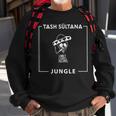 Tash Sultana Jungle Song Lonely Lands Records Sweatshirt Gifts for Old Men