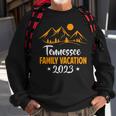 Tennessee 2023 Family Vacation Matching Group Sweatshirt Gifts for Old Men