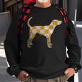 Tennessee Dog Sport Lovers Rocky Top Sweatshirt Gifts for Old Men