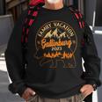Tennessee Gatlinburg Smoky Mountains Family Vacation 2023 Sweatshirt Gifts for Old Men