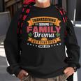 Thanksgiving Side Dish For Thanksgiving Day Sweatshirt Gifts for Old Men