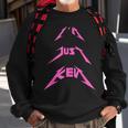 This Is My Ken Costume Im Just Ken Funny Pun Halloween Sweatshirt Gifts for Old Men