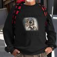Never Underestimate An Old Man With A Bicycle Born In July Sweatshirt Gifts for Old Men
