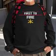 Us Army Air Defense Artillery Sweatshirt Gifts for Old Men