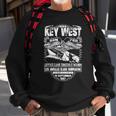 Uss Key West Ssn722 Sweatshirt Gifts for Old Men