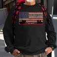 Uss Lewis B Puller Esb-3 Mobile Base Ship American Flag Sweatshirt Gifts for Old Men