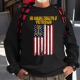 Uss Mahlon S Tisdale Ffg-27 Frigate Veteran Day Fathers Day Sweatshirt Gifts for Old Men