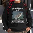 Uss Mississinewa Ao 144 Sweatshirt Gifts for Old Men