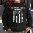 Uss Samuel B Roberts Veteran Sweatshirt Gifts for Old Men