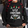Utz Name Gift Christmas Crew Utz Sweatshirt Gifts for Old Men