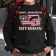 Veteran Vets US 101St Airborne Division Veteran Tshirt Veterans Day 1 Veterans Sweatshirt Gifts for Old Men