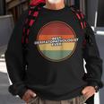 Vintage Best Dermatopathologist Ever Dermatopathology Sweatshirt Gifts for Old Men
