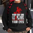 Welding Welder Metal Fabricator Welding Sweatshirt Gifts for Old Men