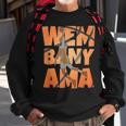 Wembanyama Basketball Amazing Gift Fan Sweatshirt Gifts for Old Men