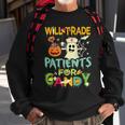 Will Trade Patients For Candy Sweatshirt Gifts for Old Men