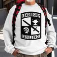Army Reserve Officers Training Corps Rotc Us Army Sweatshirt Gifts for Old Men