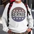 Bernie Sanders Retro Vintage 2020 Political Sweatshirt Gifts for Old Men