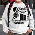 Cowgirl Barrel Racing Gifts For Girls And Kids Sweatshirt Gifts for Old Men