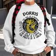 Dorris The Soul Of A Mermaid Personalized 1K1k2 Sweatshirt Gifts for Old Men