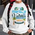 Family Vacation Dominican Republic 2023 Matching Vacation Sweatshirt Gifts for Old Men