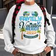 Family Vacation Mexico 2023 Summer Matching Vacation 2023 Sweatshirt Gifts for Old Men