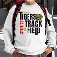 Fridley Track & Field Sweatshirt Gifts for Old Men