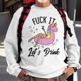 Fuck It Lets Drink - Alcohol Beach Pool Party Day Drinking Sweatshirt Gifts for Old Men Fuck It Lets Drink - Alcohol Beach Pool Party Day Drinking Sweatshirt Gifts for Old Men
