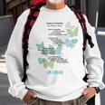Lambfamjam 2023 Sweatshirt Gifts for Old Men Lambfamjam 2023 Sweatshirt Gifts for Old Men