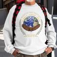 Migratory Bird Act Bird Lovers Birdwatching Birding Birders Sweatshirt Gifts for Old Men