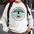 Spreading Hope For Future Strong Support Lahaina Hawaii Sweatshirt Gifts for Old Men