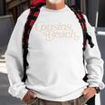 The Summer I Turned Pretty Cousins Beach Pink Summer Funny Gifts Sweatshirt Gifts for Old Men