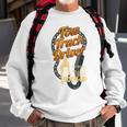 Tow Truck Driver Truck Hookup Pun Funny Car Towing Driver Funny Gifts Sweatshirt Gifts for Old Men