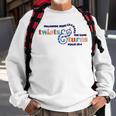 Twists And Turns Vbs 2023 Vibes Sweatshirt Gifts for Old Men
