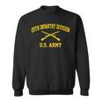 25Th Infantry Division 25Th Id Sweatshirt