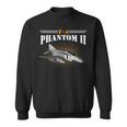 Air Force F4 Phantom Sweatshirt