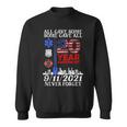 All Gave Some Some Gave All 20Year 911 Memorial Never Forget Sweatshirt