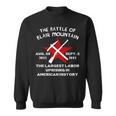 Battle Of Blair Mountain Labor Rights History Sweatshirt
