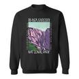 Black Canyon Of The Gunnison National Park Colorado Vintage Sweatshirt