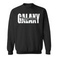 C5 Galaxy Sweatshirt