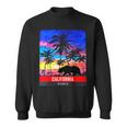 California Republic Bear California Sweatshirt California Republic Bear California Sweatshirt