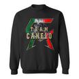 Canelos Funny Saul Alvarez Boxer Boxer Funny Gifts Sweatshirt