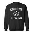 Cousins Rowing 2023 Sweatshirt