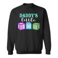 Daddy's Little Boy AbdlAgeplay Clothing For Him Sweatshirt