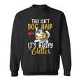 Dog Husky Siberian Dog Owner Puppy Sweatshirt