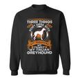 Dont Mess With My Freedom My Family My Italian Greyhound Sweatshirt