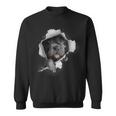 French Bulldog Dog Owner Cute French Bulldog Sweatshirt