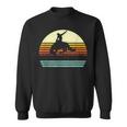 Funny Cowboy & Cowgirl Country Rodeo Riding | Western Sweatshirt