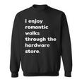 Funny Dad Handyman Hardware Store Tools Gift Sweatshirt Funny Dad Handyman Hardware Store Tools Gift Sweatshirt