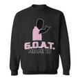 Goat Miami 10 Sweatshirt