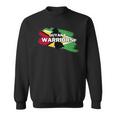 Guyana Warriors Cricket Sweatshirt